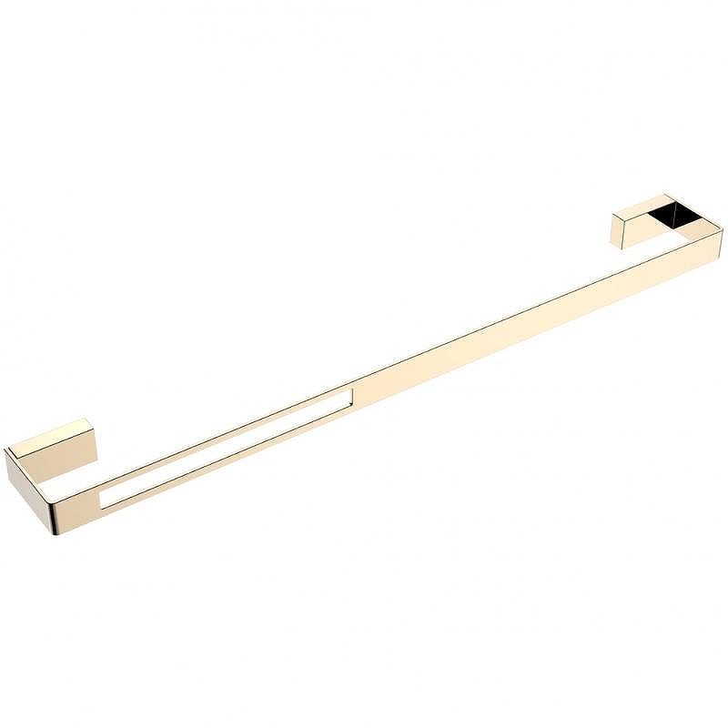 Полотенцедержатель Boheme Q 10942-G Золото