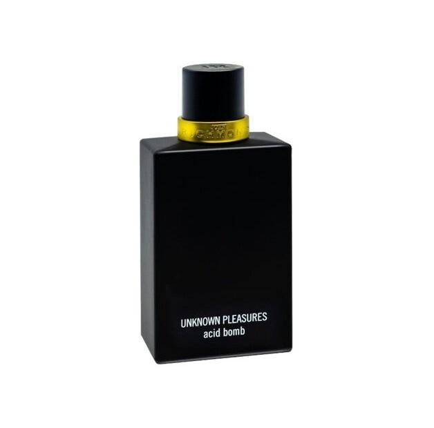 John Richmond Unknown Pleasures Acid Bomb парфюмерная вода 100 ml