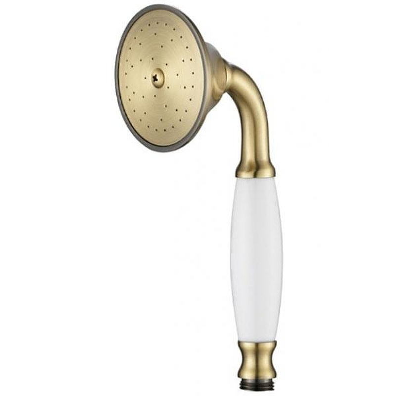Ручной душ Kaiser SH-156 цвет Бронза