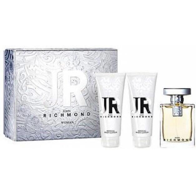 Туалетная вода John Richmond 50Ml Zestaw
