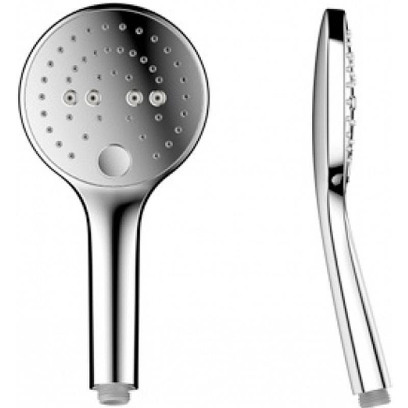 Ручной душ Kaiser SH-081 цвет Хром