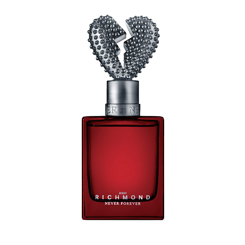 Парфюмерная вода JOHN RICHMOND Never Forever