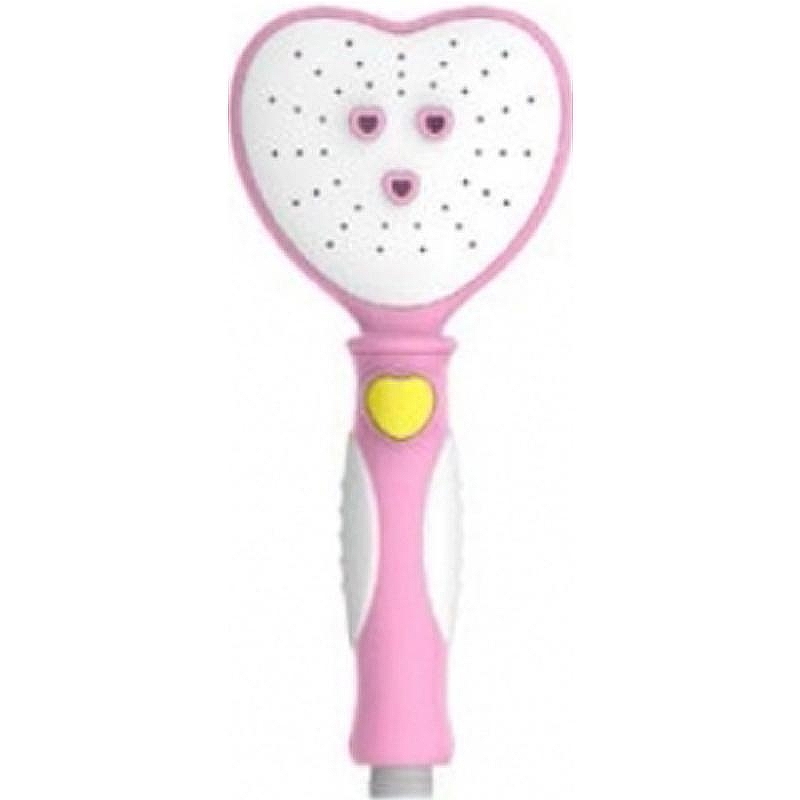 Ручной душ Kaiser SH-100 цвет Розовый