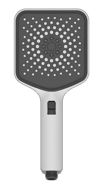 Ручной душ Kaiser SH-120 цвет Хром