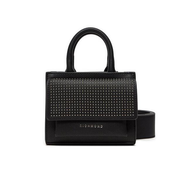 Сумка John Richmond John Richmond RWA24075BO чёрный