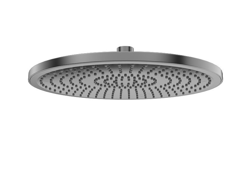 Верхний душ Kaiser SH-295 цвет Вороненая сталь