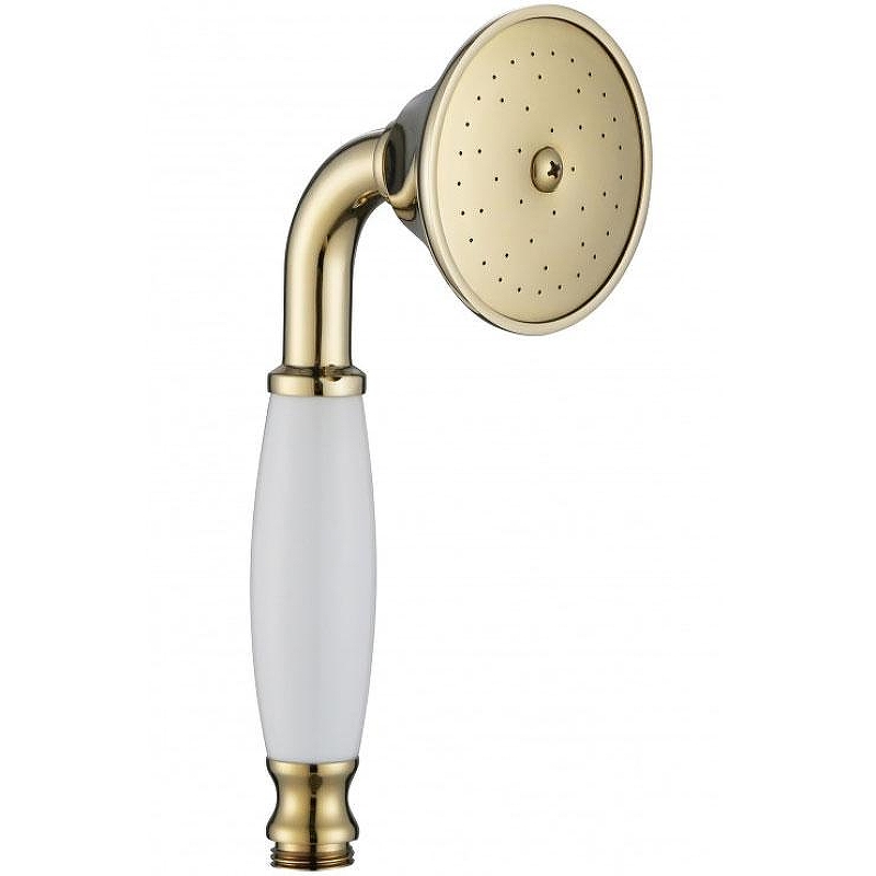 Ручной душ Kaiser SH-157 цвет Золото