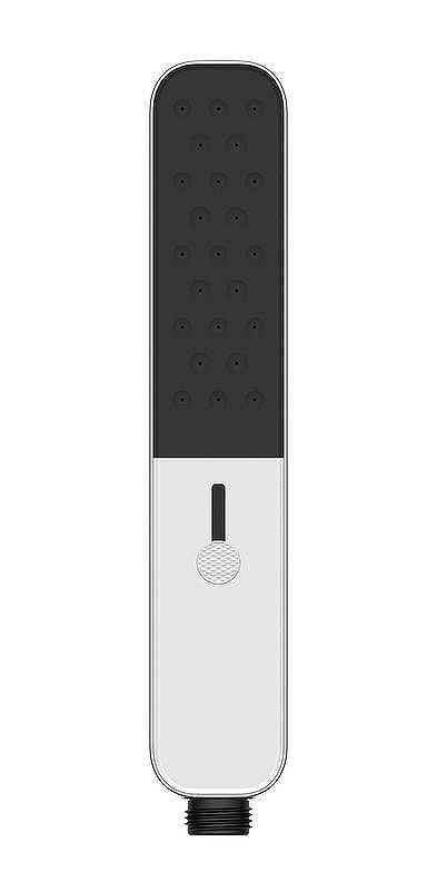 Ручной душ Kaiser SH-107 цвет Хром