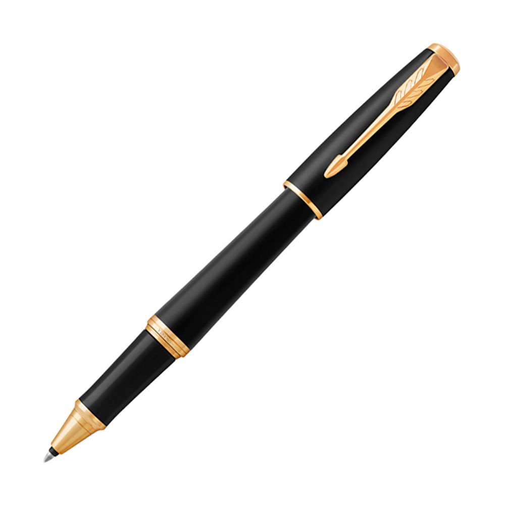 Ручка-роллер Parker Urban Muted Black GT