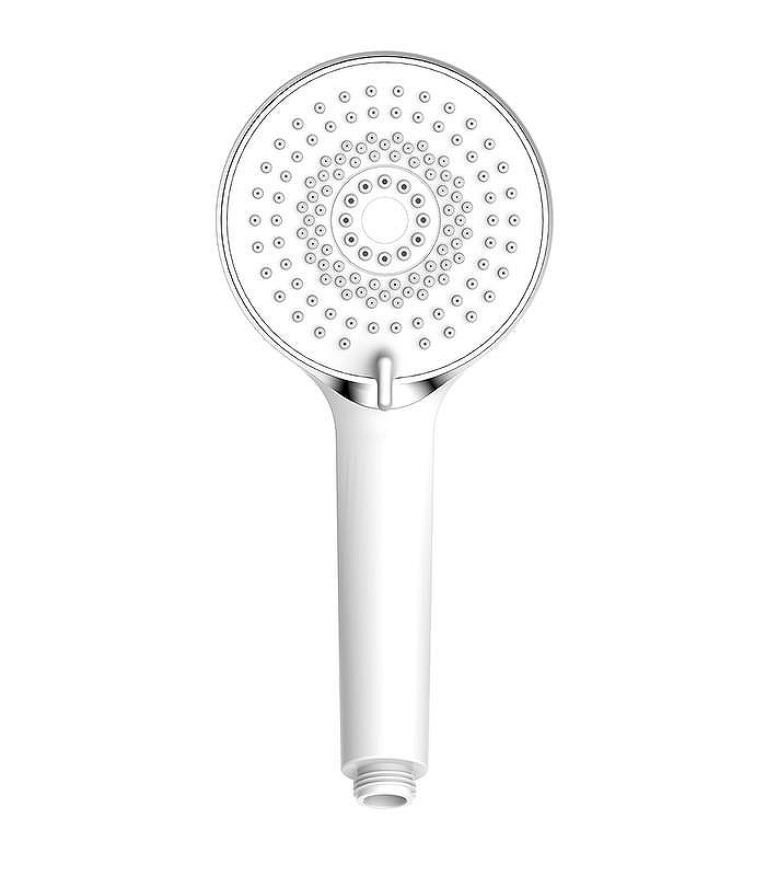 Ручной душ Kaiser SH-044 цвет Белый матовый